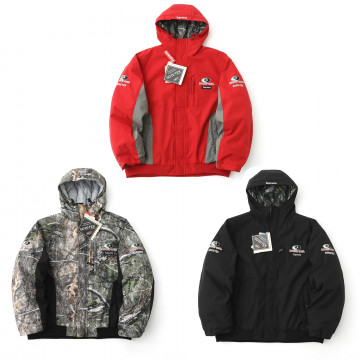 [Supreme] 슈프림 고어텍스 모시 오크 자켓