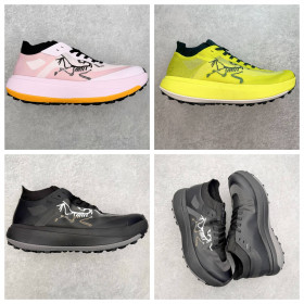 [Arcteryx] 아크테릭스 실란 프로