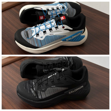[Salomon] 살로몬 제네시스
