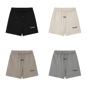 [Fear of God Essentials] 에센셜 피어오브갓 트레이닝 클래식 스웨트쇼츠
