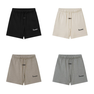 [Fear of God Essentials] 에센셜 피어오브갓 트레이닝 클래식 스웨트쇼츠