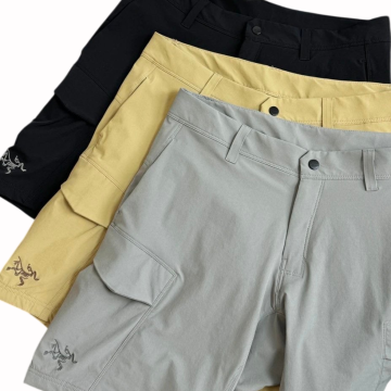 [Arcteryx] 아크테릭스 램파트 9인치 쇼츠