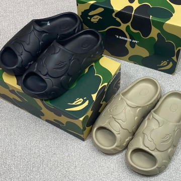 [BAPE] 베이프 슬라이드 #1