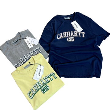 [Carhartt] 칼하트 WIP 숏슬리브 헤비 듀티 티셔츠