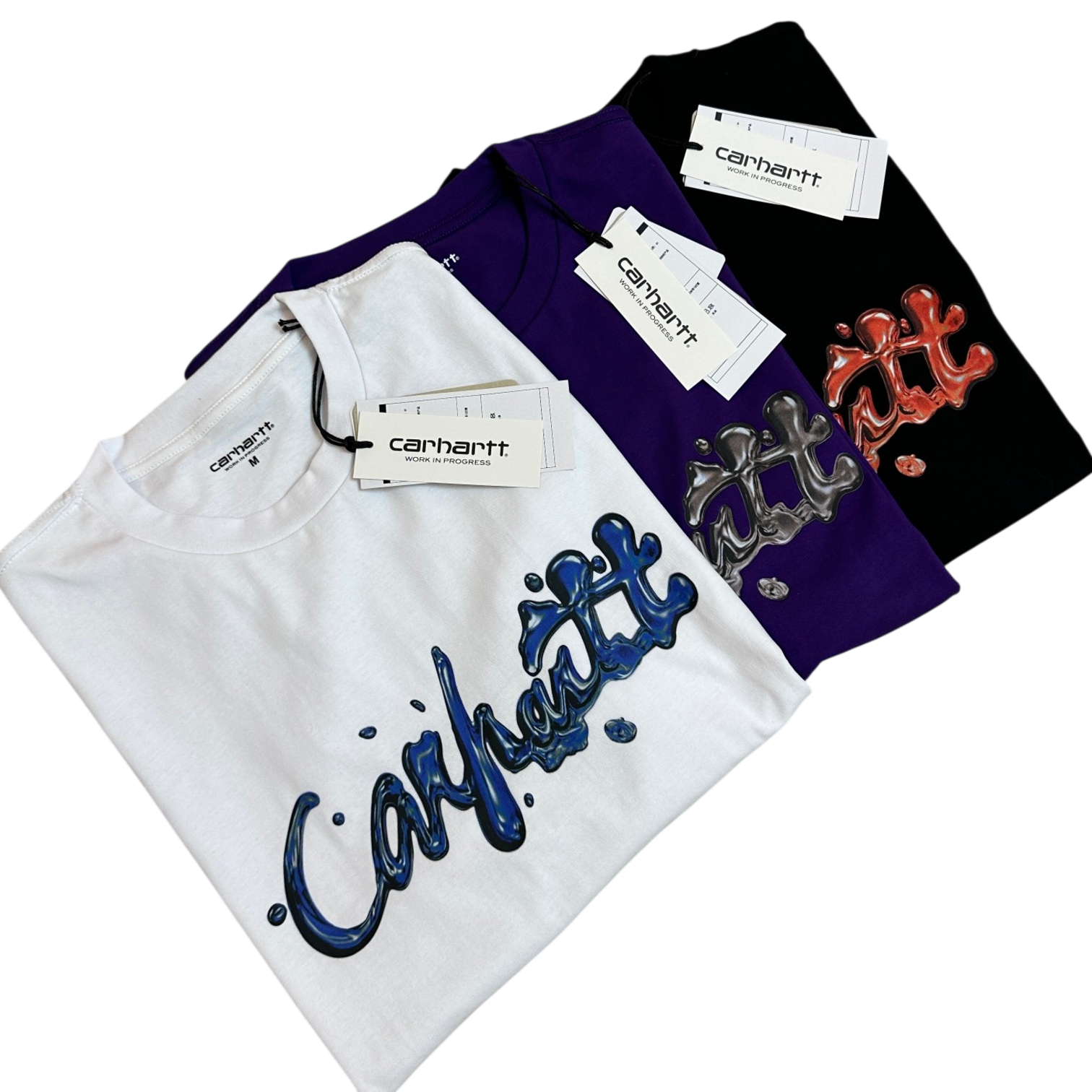[Carhartt] 칼하트 WIP 에머슨 티셔츠