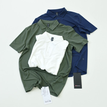 [Lululemon] 룰루레몬 ShowZero™ 폴로 셔츠