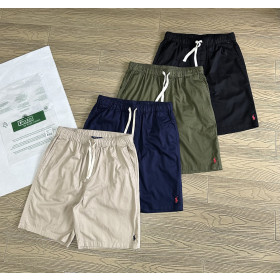 [Polo Ralph Lauren] 폴로 랄프로렌 포니 자수 코튼 쇼츠