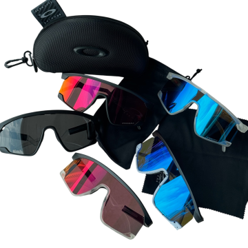 [Oakley] 오클리 박스터 선글라스 OO9280 0739