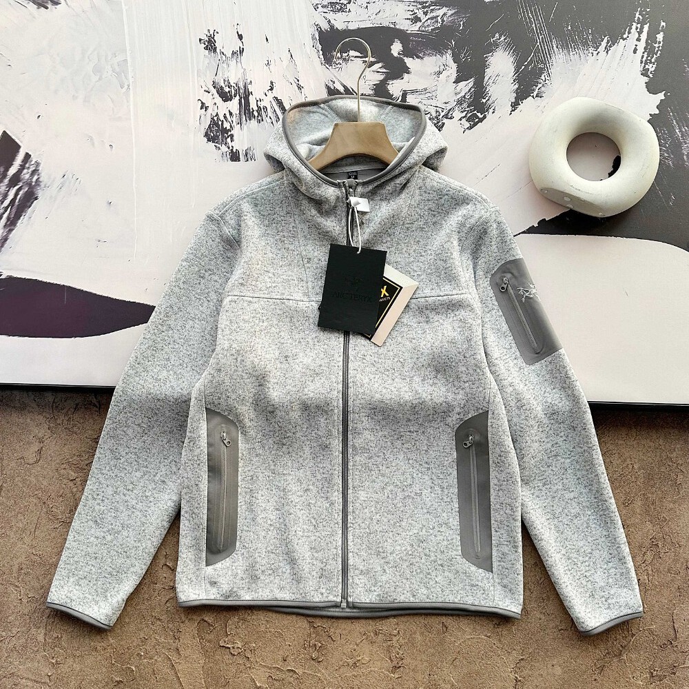 [Arcteryx] 아크테릭스 코버트 후디