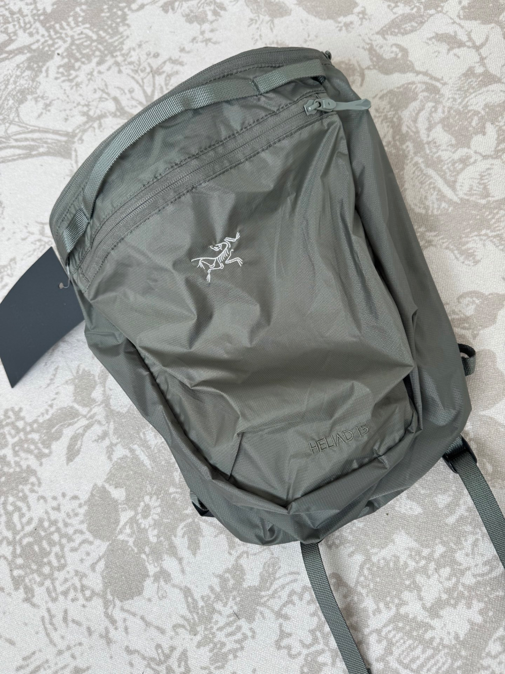 [Arc'teryx] 아크테릭스 헬리아드 15L 백팩
