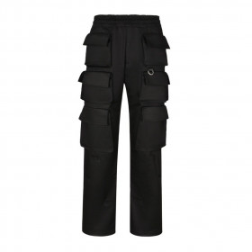 [Givenchy] 지방시 멀티 포켓 카고 팬츠