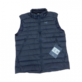 [Arc'teryx] 아크테릭스 세륨 베스트 패딩 조끼