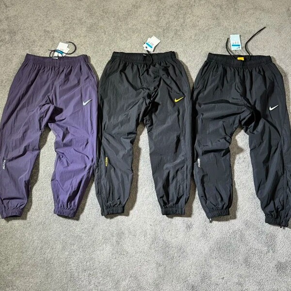 [Nike] 나이키 x 드레이크 녹타 에센셜 트랙 팬츠