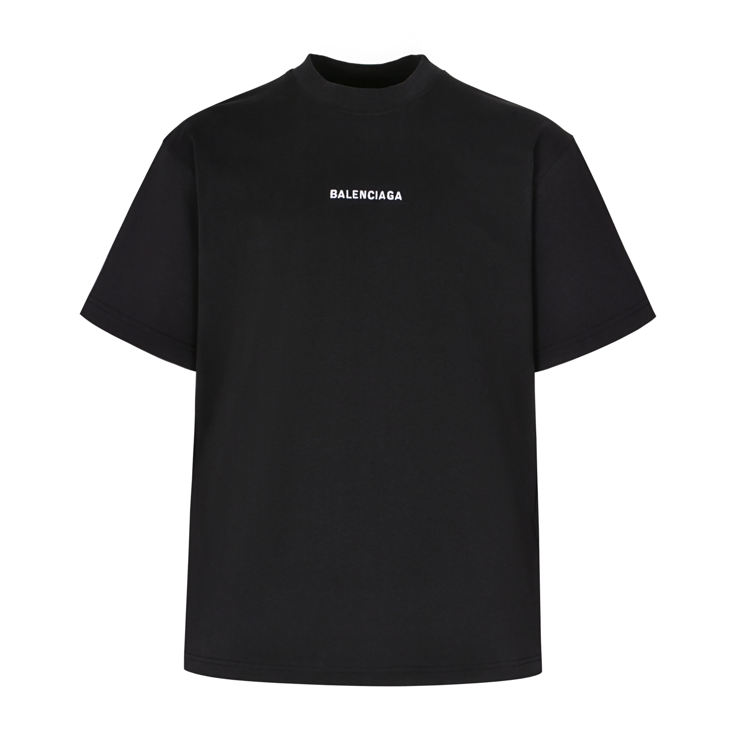 [Balenciaga] 발렌시아가 로고 티셔츠