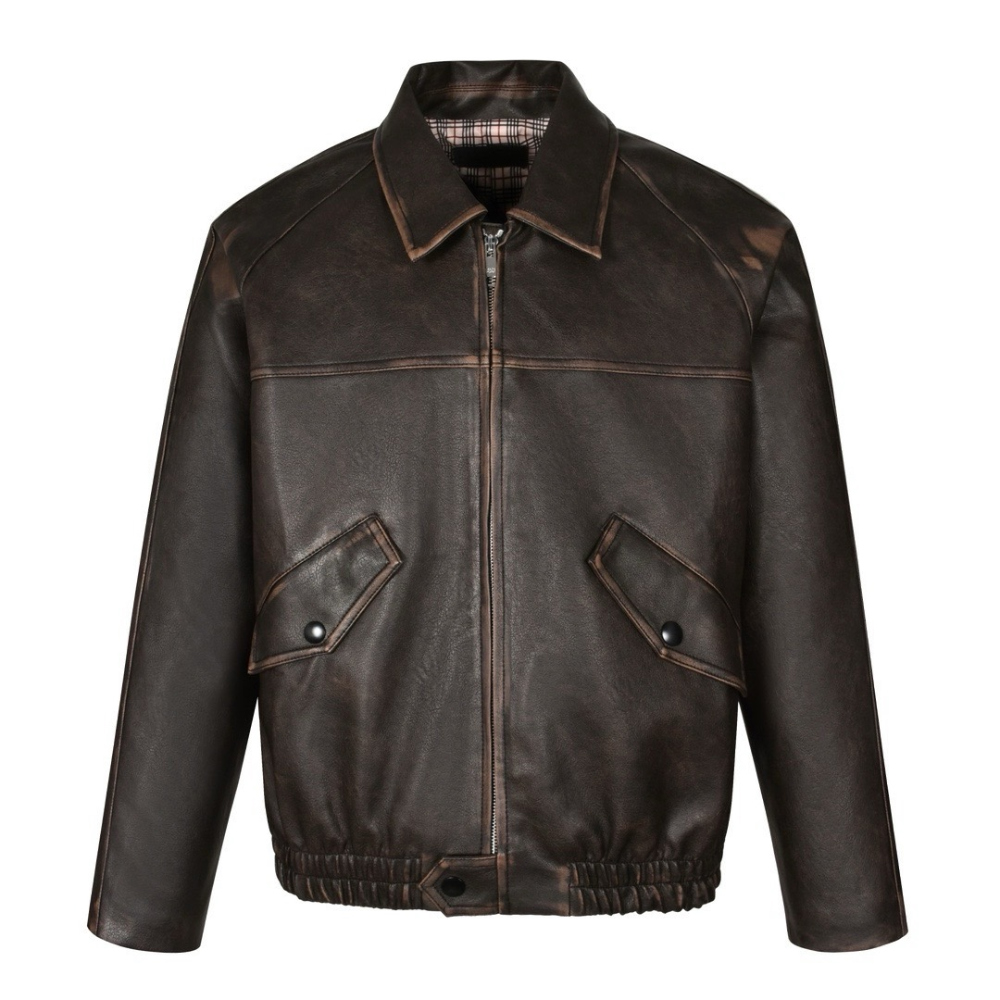 재킷 오트밀 색상 이미지-S27L1