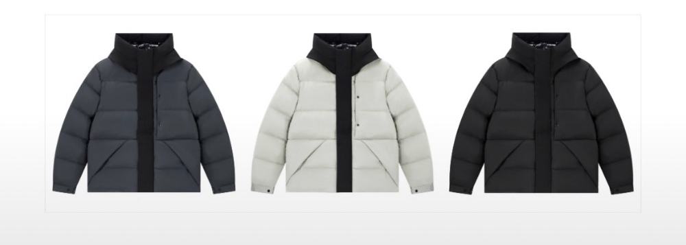 패딩 상품 이미지-S18L1