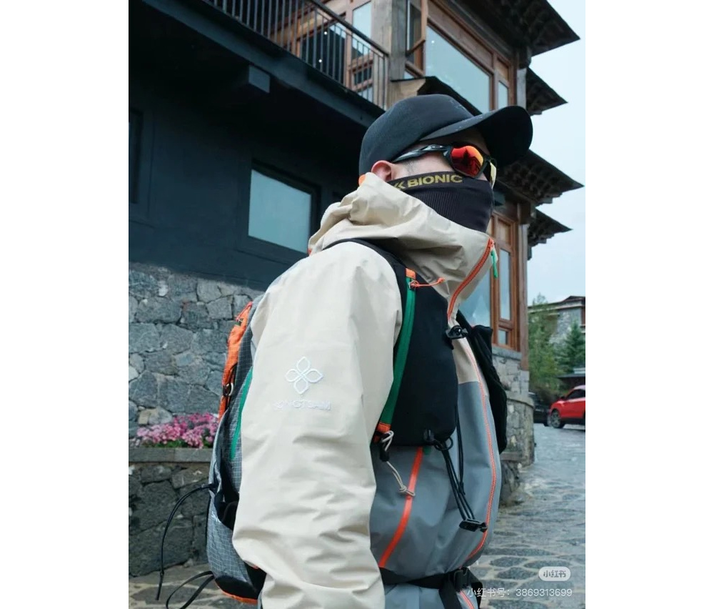 재킷 모델 착용 이미지-S1L18